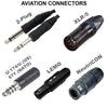 Harmony Pro, Aviation Application Cable