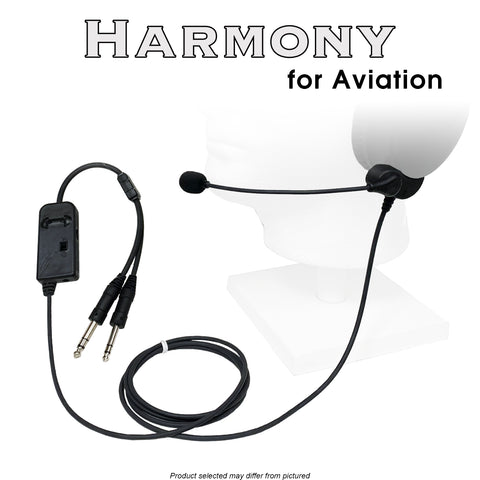 HARMONY Aviation Package