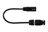 Cable Adapters, Aviation, for LEMO Headsets